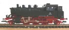 BR 64 289  der DB Ep. III - Spur TT