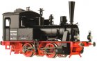 Tenderlokomotive BR 98.70 DR - Epoche III, Spur H0 (1:87)