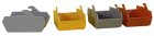 Abfallcontainer Set , TT