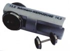 Rail Gauge H0