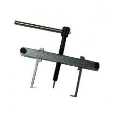 Mini wheel puller  3-35 mm