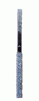 Jigsaw Blade diamond coated 