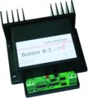 TAMS Booster B-3-RC  , DCC+MMC