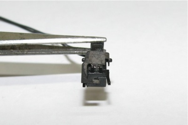 Krois Digitalkupplung Spur N