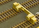 Adjustable spacer