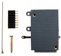 Model Switch Drive with relay