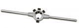Schneideisenhalter M2,2 - M2,5 (16x5)