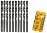 1 pcs. HSS-drill