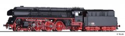 Beckmann BR 75 539 DR ex sächs. XIV HT-Spur  TT