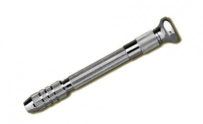 Werkzeughalter-Stiftenklöbchen 0,1-3,2mm