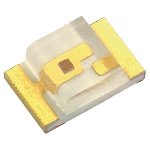 SMD LED Bauform 0805 - rot