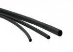 Shrinkdown plastic tubing