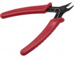 Side cutters -     print tongs