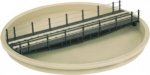 Peco Turntable Kit H0m/ TT