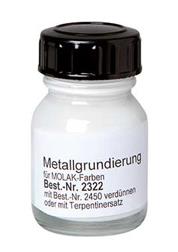 Metallgrundierung, 25 ml