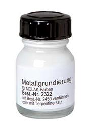 metal primer 25 ml