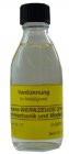 Verdünnung f. Metallgrund 50 ml