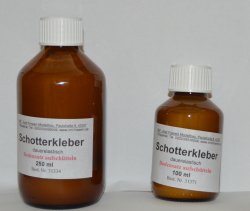 IMT Schotterkleber -dauerleastisch 100ml oder 250 ml