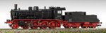 Beckmann BR 38 210 DR Ep.III-niedr.Umlauf- analog TT
