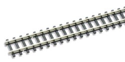PECO Flexgleis Länge:914 mm, Spurweite 6,5mm - Spur Z 