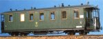 PMT/Technomodell 4-achs.Schmalspur Traglastenwagen K.S.Ep.I, H0e