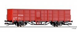 Tillig 14900 - TT Start O-Wagen Fbs DB Cargo, Ep. VI - Spur TT