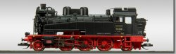 Beckmann BR 75 510 DR EP. III- TT