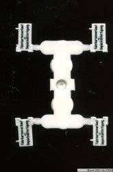 4 Schilder Fahrkartenverkauf