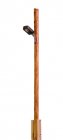 Straßenlampe Kastenform H0