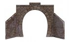 Tunnel mouth single-track TT