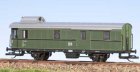 Schirmer 53001- TT Packwagen Pwi 31a DR , Epoche III
