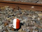 TT Weichengrenzzeichen 10 Stück So12/Ra12/K12 - Nenngröße TT