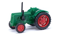 51200 - H0 Framo V901/2, Kastenwagen H0, 1:87