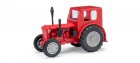 Busch Traktor Pionier H0, 1:87