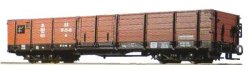 Technomodell 54412- H0e 4-achs.Schmalspur O-Wagen Nenngröße H0e