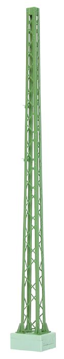 Viessmann 4216 - TT Oberleitung Turmmast, h:124 mm