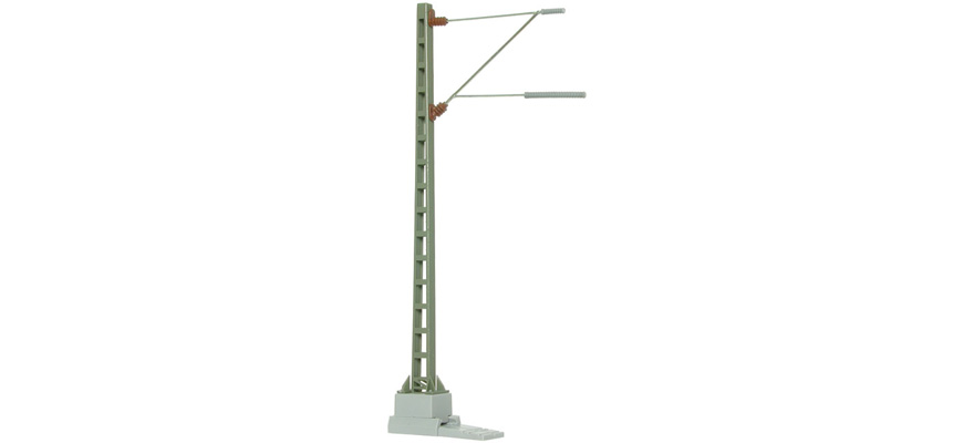 Viessmann 4110 - H0 Oberleitung Streckenmast