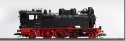 Tillig 02930 Schmalspur Dampflok BR 99 7240-7, DR, Ep.IV , H0m