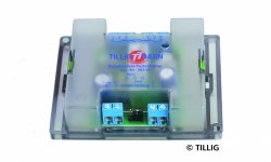 Tillig 08415 elektronisches Relais mit Zeitschalter