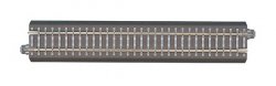 Tillig 83702 gerades Bettungs-Gleisstück BG2, L:83mm, Spur TT