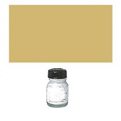 Weinert Color -Acryllack RAL 1002, Sandgelb matt 25ml