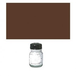 Weinert Color -Acryllack RAL 8011, Nussbraun matt 25ml