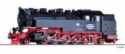 Tillig 02929- H0m Schmalspur Dampflokomotive 99 0234-7 der DR, Ep.IV, H0m