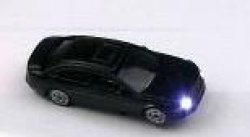 Modellauto beleuchtet mit SMD LED, Nenngröße N