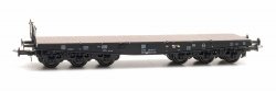 Artitec 20.321.08 - H0 - 6-achsiger Schwerlastwagen SSyms46, DR, Ep.IV