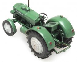 Artitec 312.019- TT Traktor Zetor Super 50 , Nenngröße TT (1:120)
