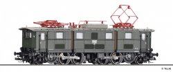 Tillig 96400 - E-Lok E 77, DR, Epoche III, Spur TT