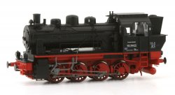 Tillig 72016 - Dampflok BR 92 2903, DR, (ex. ELNA 6) Epoche III , Spur H0 (1:87)