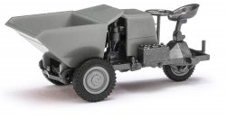 Busch 210006613 -H0-Dreiachs Dumper Picco 1 , Nenngröße H0 (1:87)