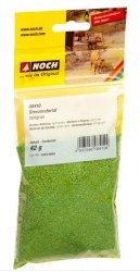 Noch 08410 - Streumaterial fein, "Almgrund", 42g